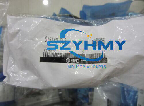 SMC SY5140-5LZ Cylinder - 1PC New Air Pneumatic Actuator - SMC