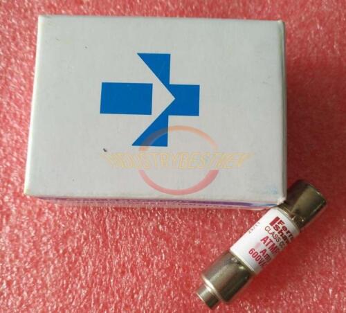 Ferraz Shawmut ATMR20 20 Amp 600Vac Fast Acting Class CC Fuse - FERRAZ SHAWMUT