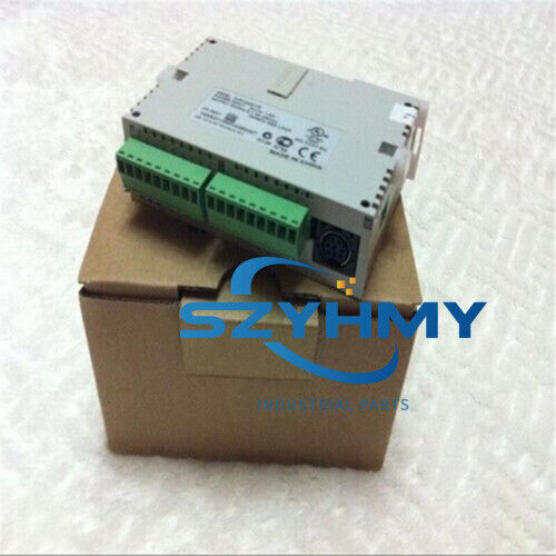 Delta DVP20SX211S PLC Module - 1PCS New in Box - DELTA