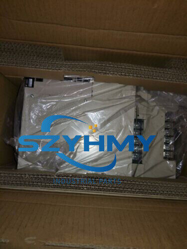 Yaskawa SGDV-470A01A002000 Servo Motor - New in Box - YASKAWA