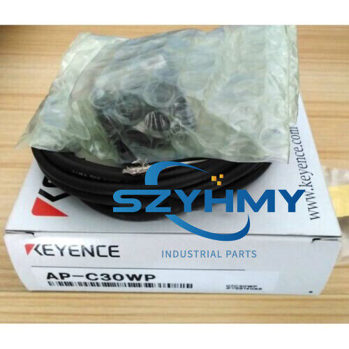 Keyence AP-C30WP Pressure Sensor - 1PC New Model - KEYENCE