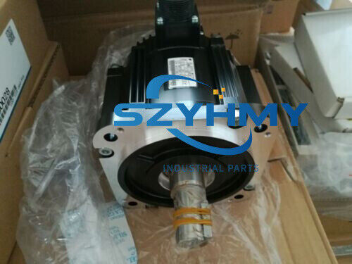 Yaskawa SGMGV-13A3C61 Servo Motor - 1 PC, New, In Box - YASKAWA