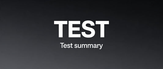 Test