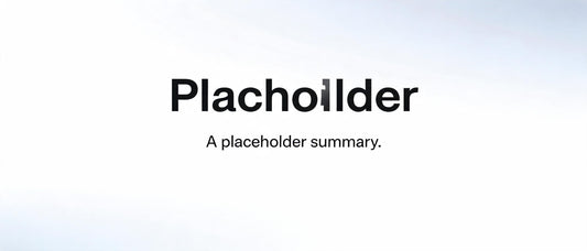 Placeholder