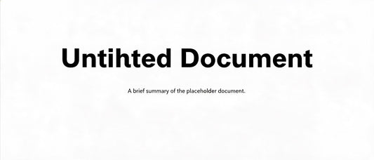 Untitled Document