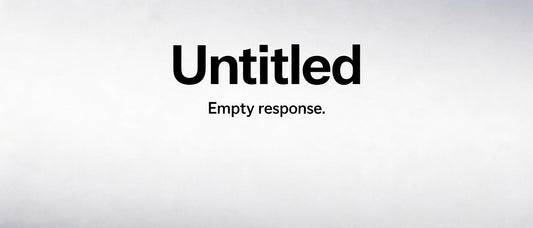 Untitled