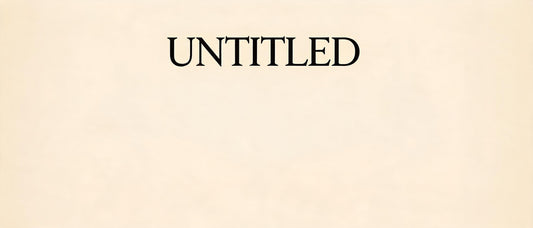 Untitled