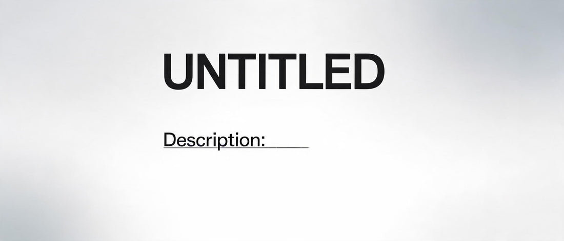 Untitled