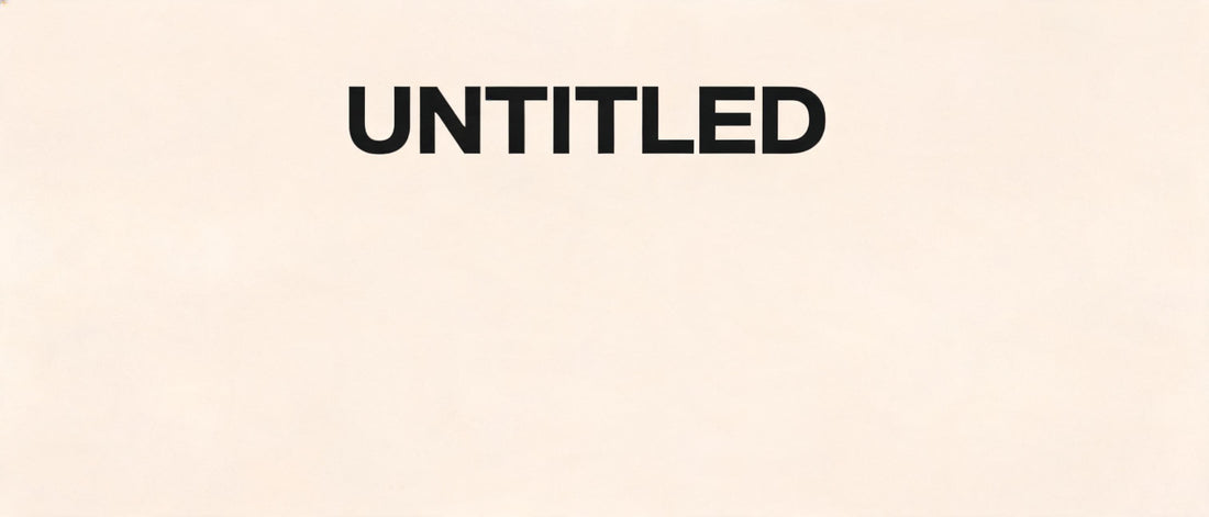 Untitled