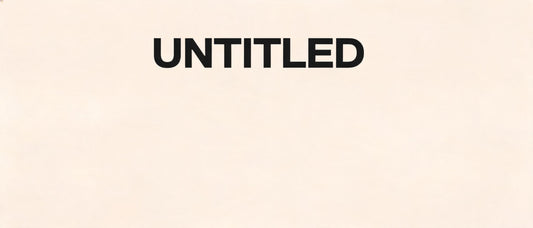 Untitled