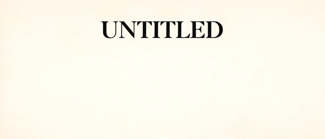 Untitled