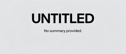 Untitled