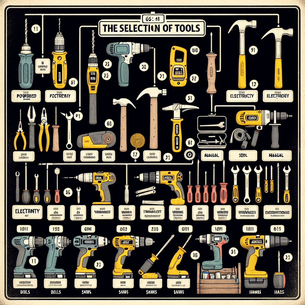 How to choose 618 tools? From electric to manual, these 8 tools are simply recommended