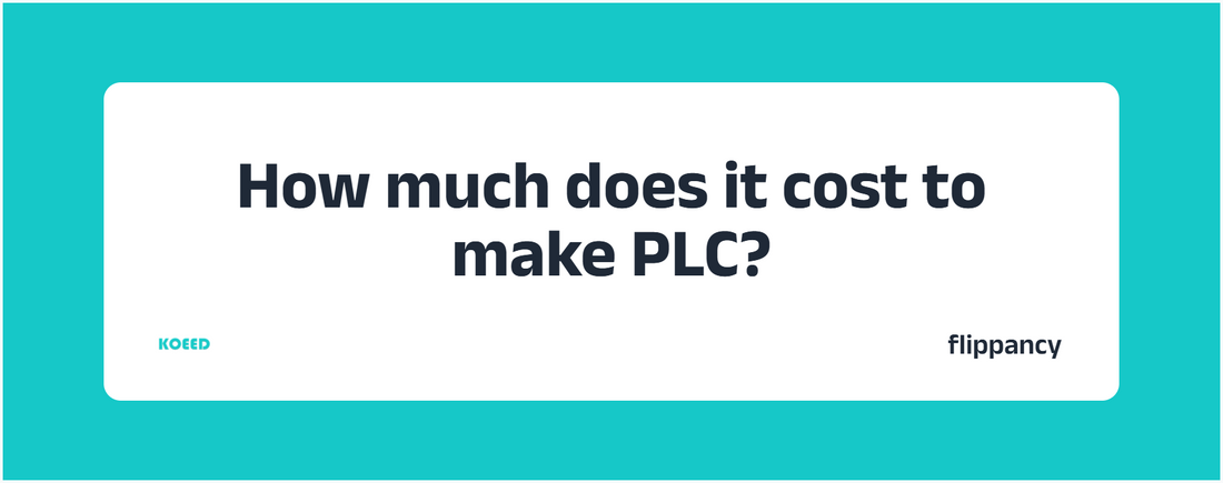 How Much Does a PLC Cost? A 2025 Market Insight with Real-World Data