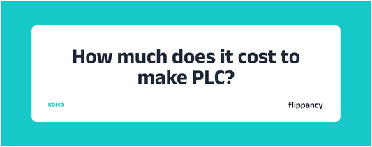 How Much Does a PLC Cost? A 2025 Market Insight with Real-World Data