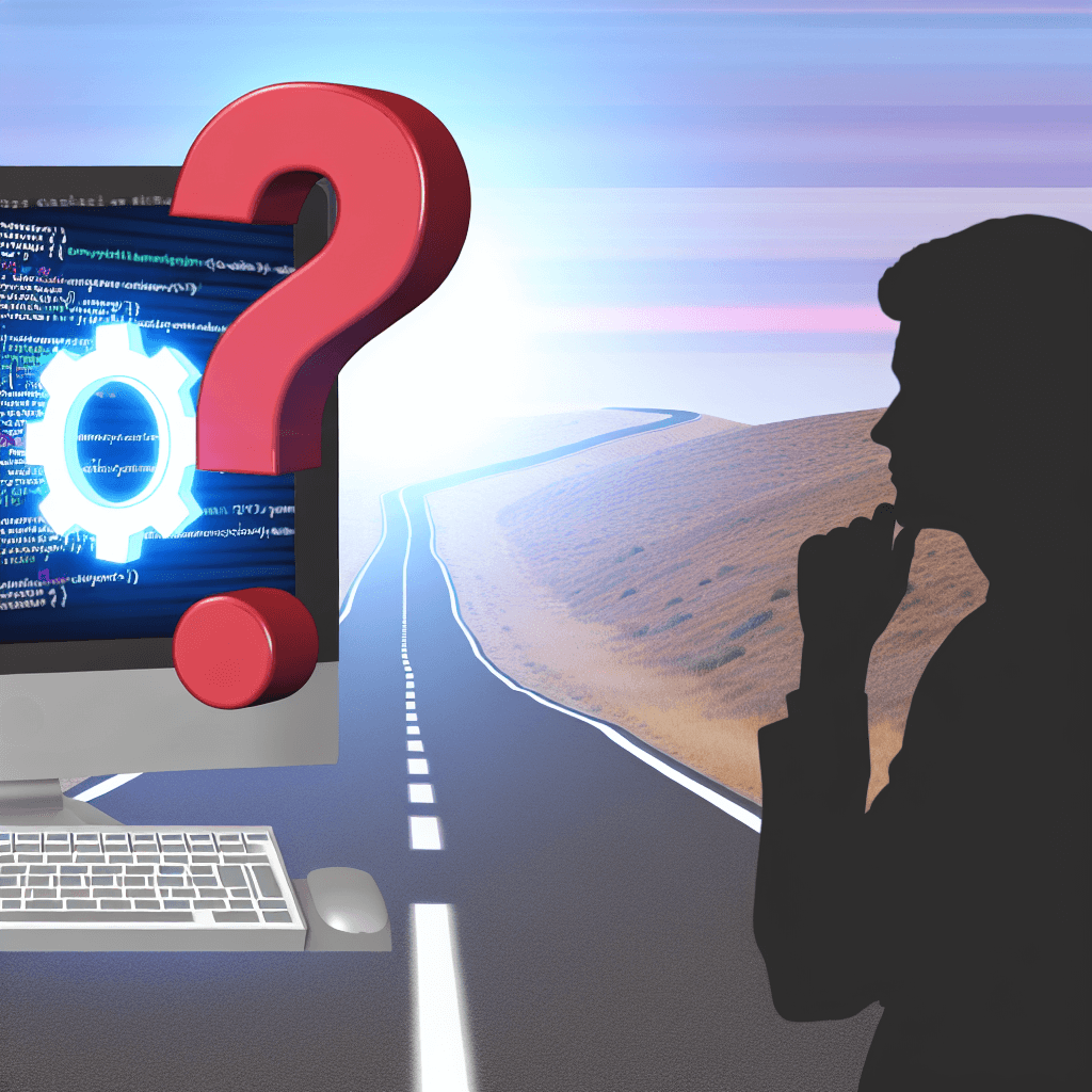 Is there really no future for PLC programmers?
