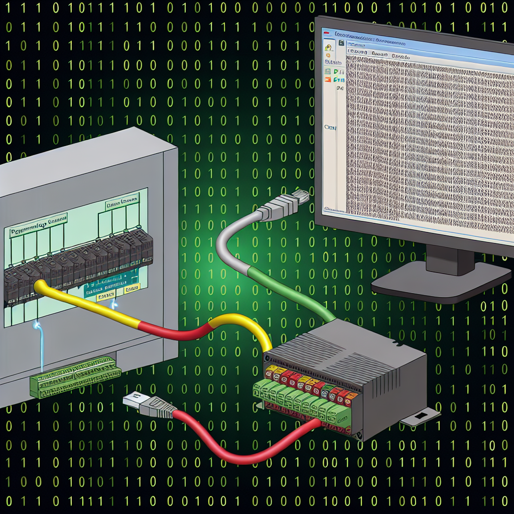 Do you really understand what PLC communication is?