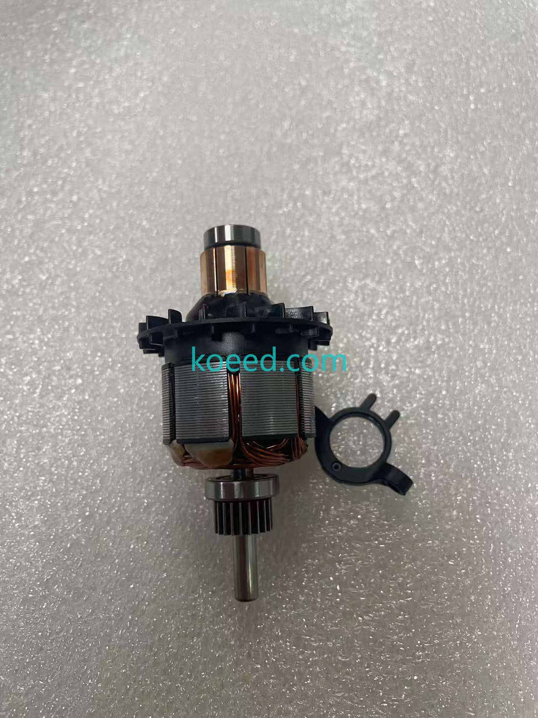 replace For DCD780/785 electric tool impact drill rotor motor — source photograph