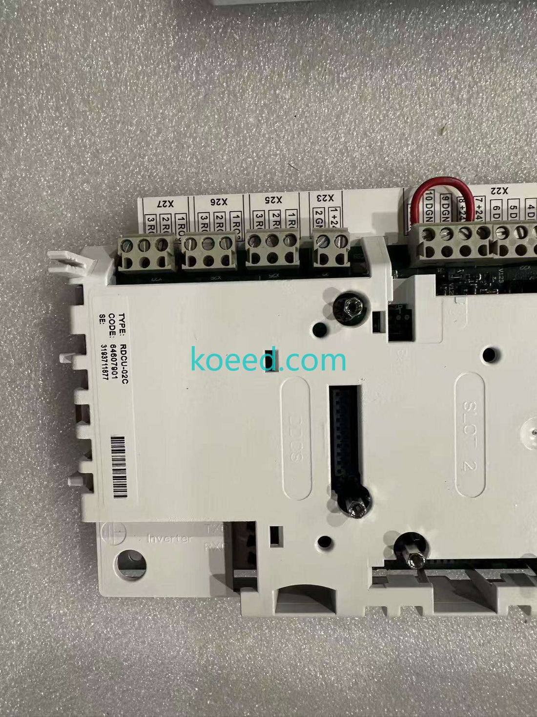 RDCU-02C — source photograph