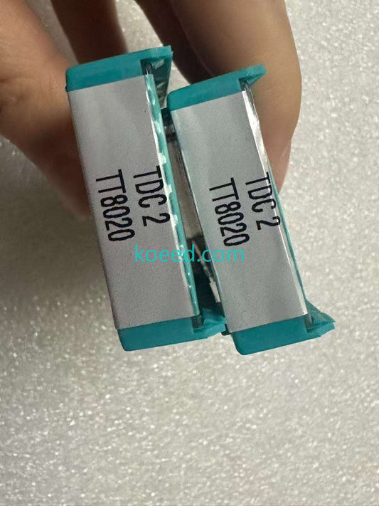 TDC2 TT8020 source photograph