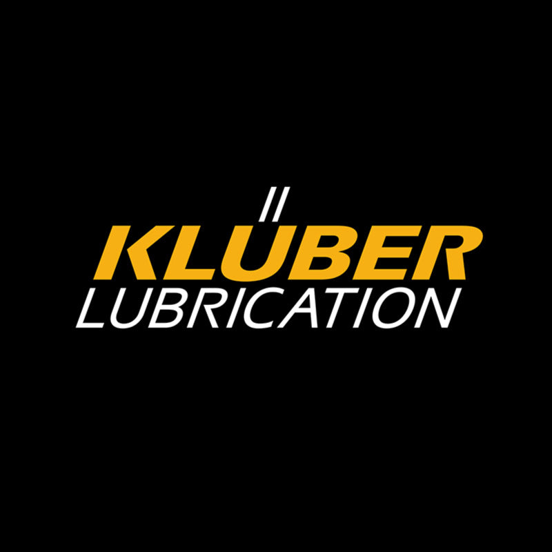 Klüber Lubrication — Complete Specialty Lubricant Series for Industrial Maintenance