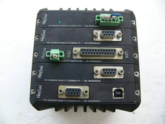 00366143-01 - SIEMENS