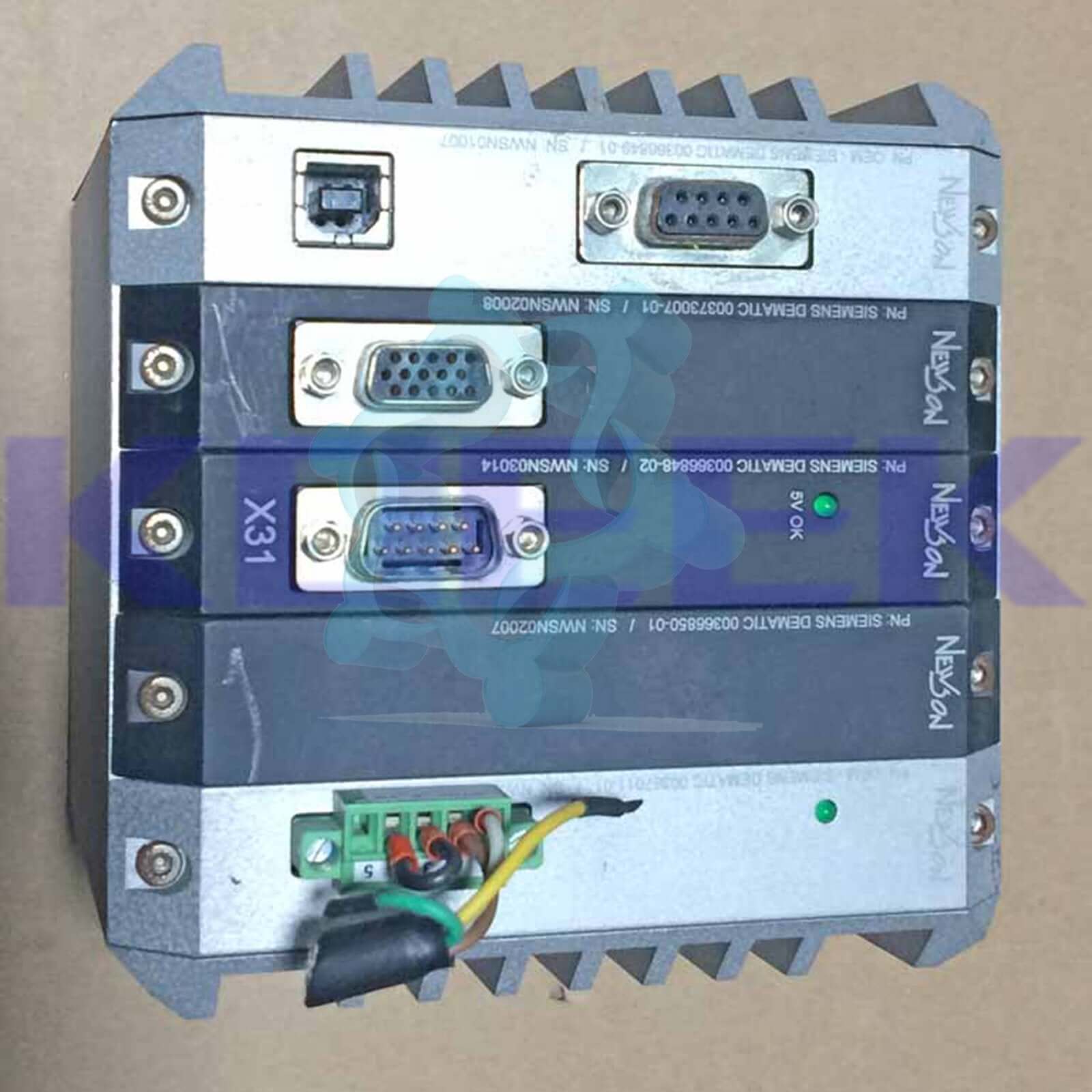 00366143-01 - SIEMENS