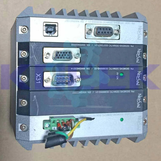 00366143-01 - SIEMENS [1]