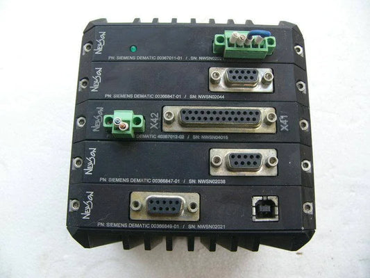 00366143-01 - SIEMENS [2]