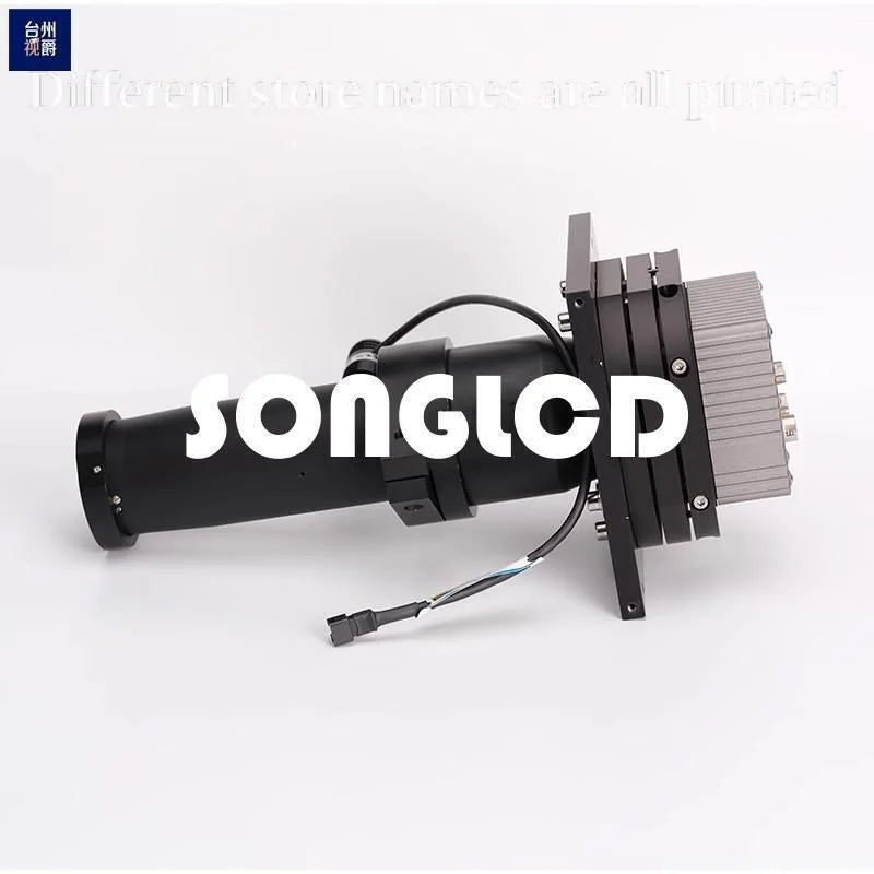 0511230-000 25m S-25A30-EM/CL-V13 Optical Fiber Cable - KOEED [1]