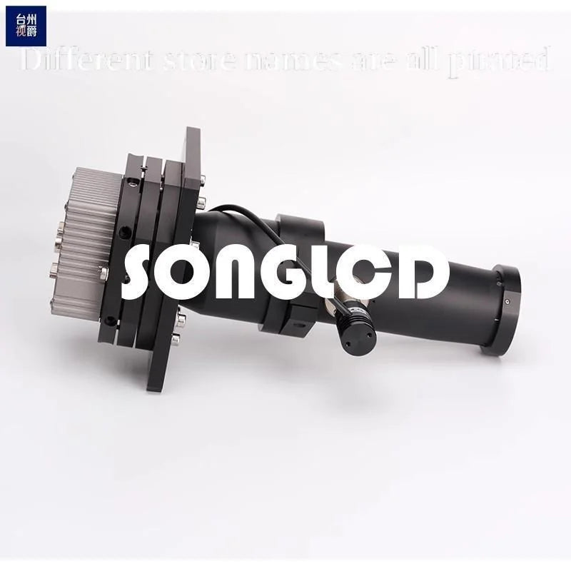 0511230-000 25m S-25A30-EM/CL-V13 Optical Fiber Cable - KOEED [5]