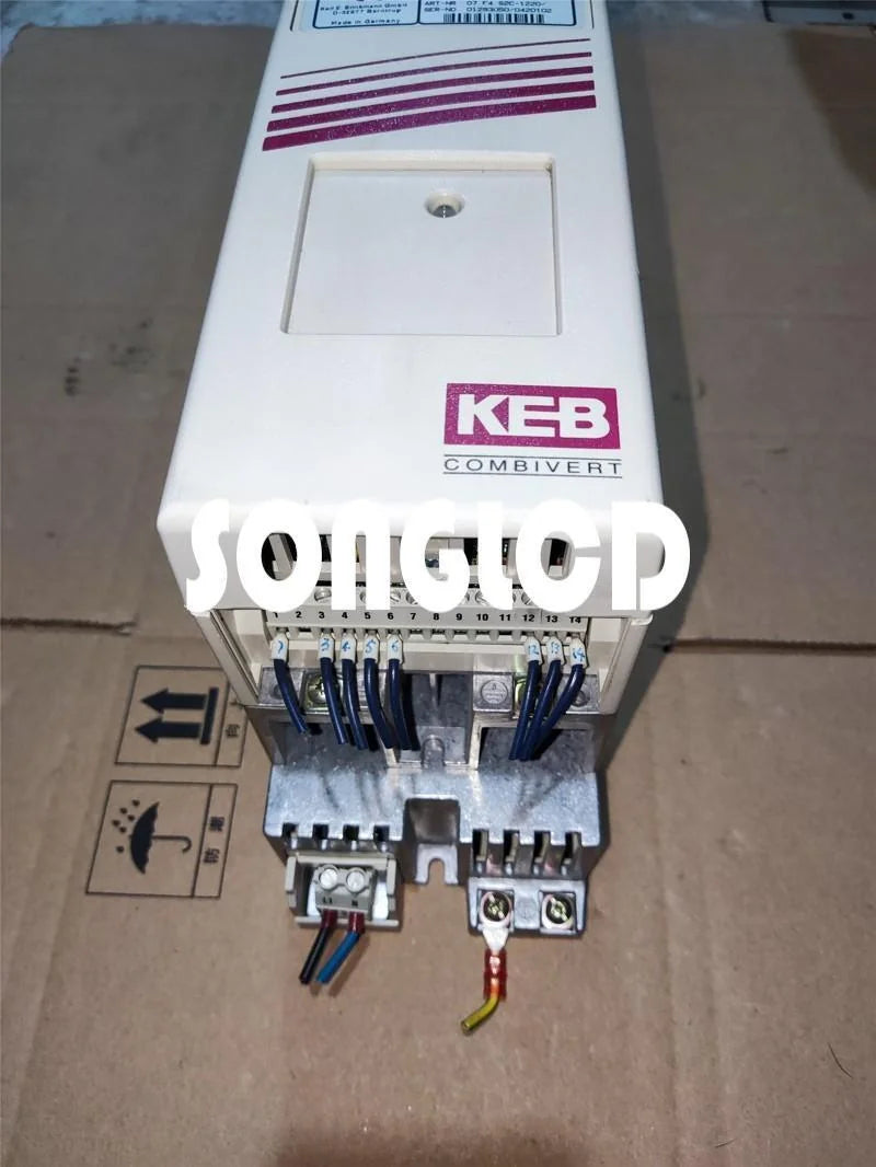 07.F4.S2C-1220 Single Unit Component - KOEED [6]