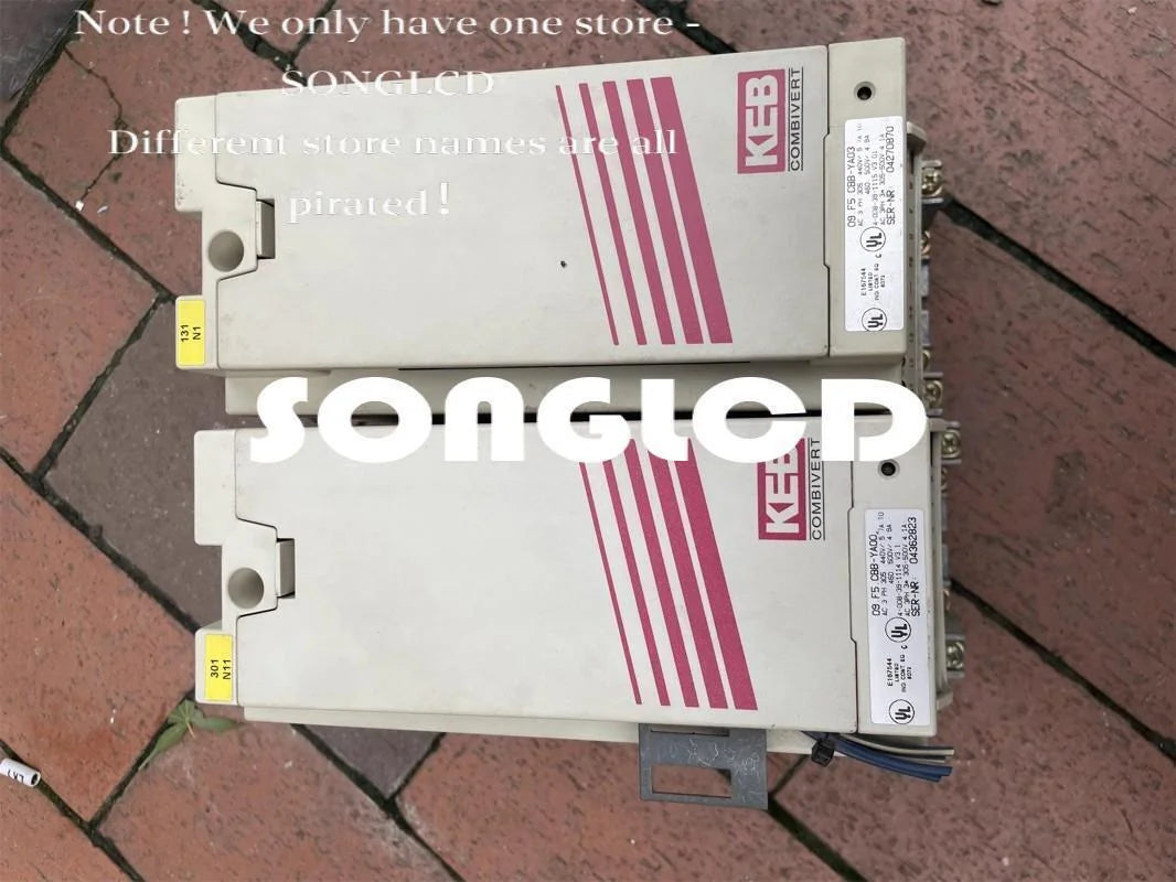 09F5CBB-YA03 Electronic Component - KOEED [1]