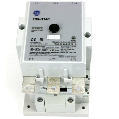 100-D140D11 - ALLEN-BRADLEY