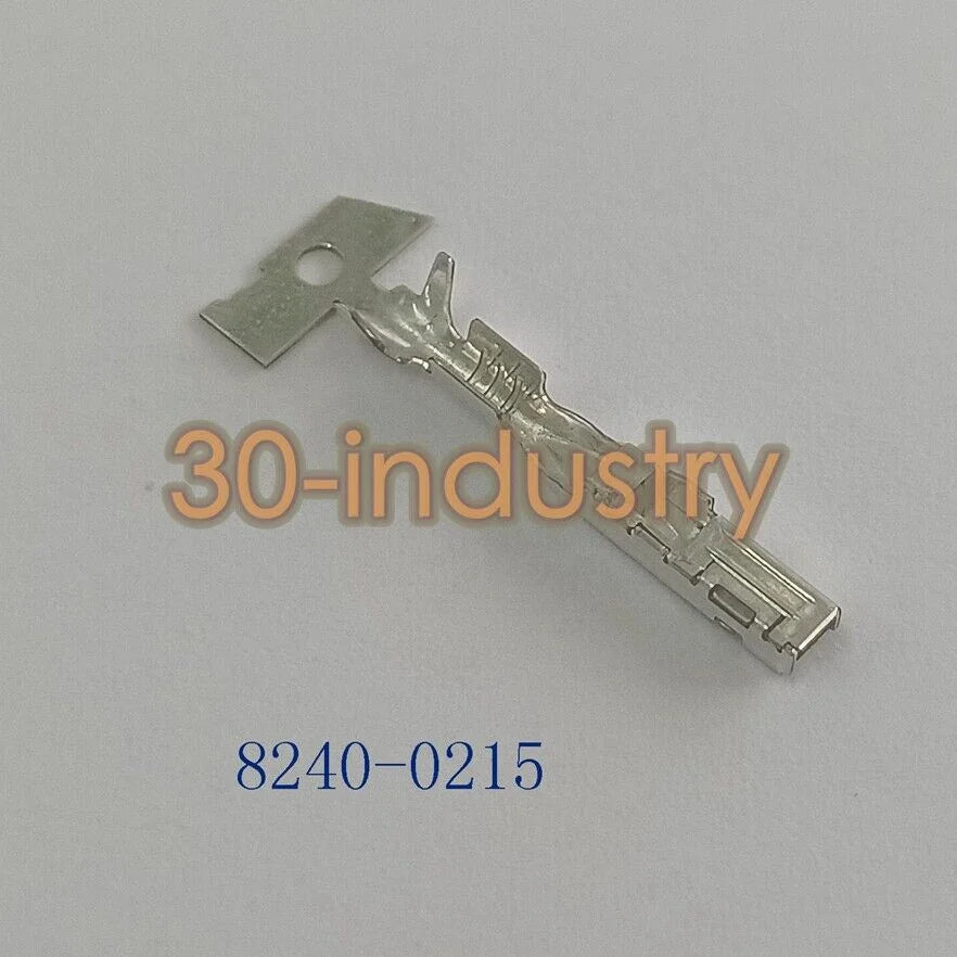 1000 New SUMITOMO 8240-0215 Automotive Connector Plugs - SUMITOMO [1]