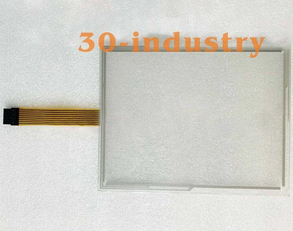 1000e 2711E-T10C6 Touch Screen Panel Glass Replacement - ALLEN-BRADLEY [1]