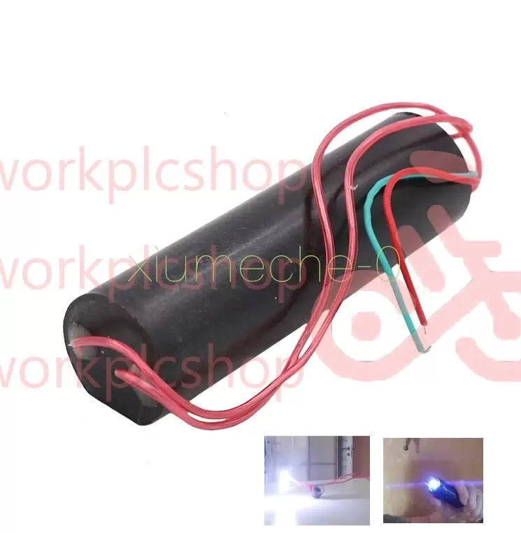 1000kv Step up high Voltage Pulse Inverter Arc Generator Ignition Coil Module [3]