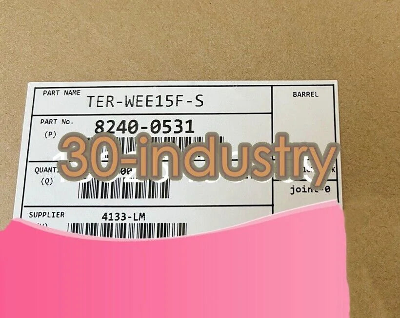 1000pcs Automotive Plug Connector Terminals 8240-0531 - KOEED [1]