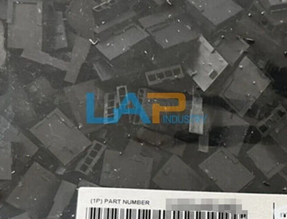 1000pcs MOLEX Connector 43640-0401 4PIN Rubber Housing for Sale - KOEED [1]