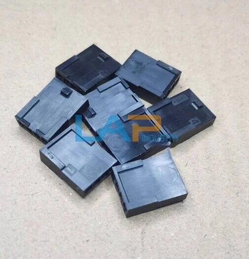 1000pcs MOLEX Connector 43640-0401 4PIN Rubber Housing for Sale - KOEED [2]