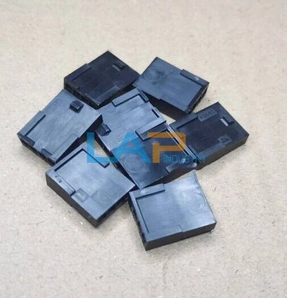 1000pcs MOLEX Connector 43640-0401 4PIN Rubber Housing for Sale - KOEED [2]