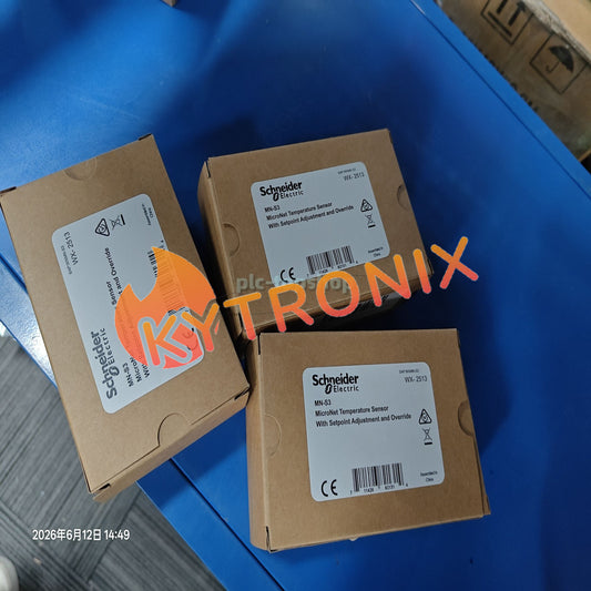 1PCS Schneider MN-S3 MicroNet Sensor plc