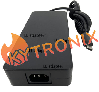 330W AC Adapter Charger For MSI Vector 16 HX AI A2XWHG Power Supply