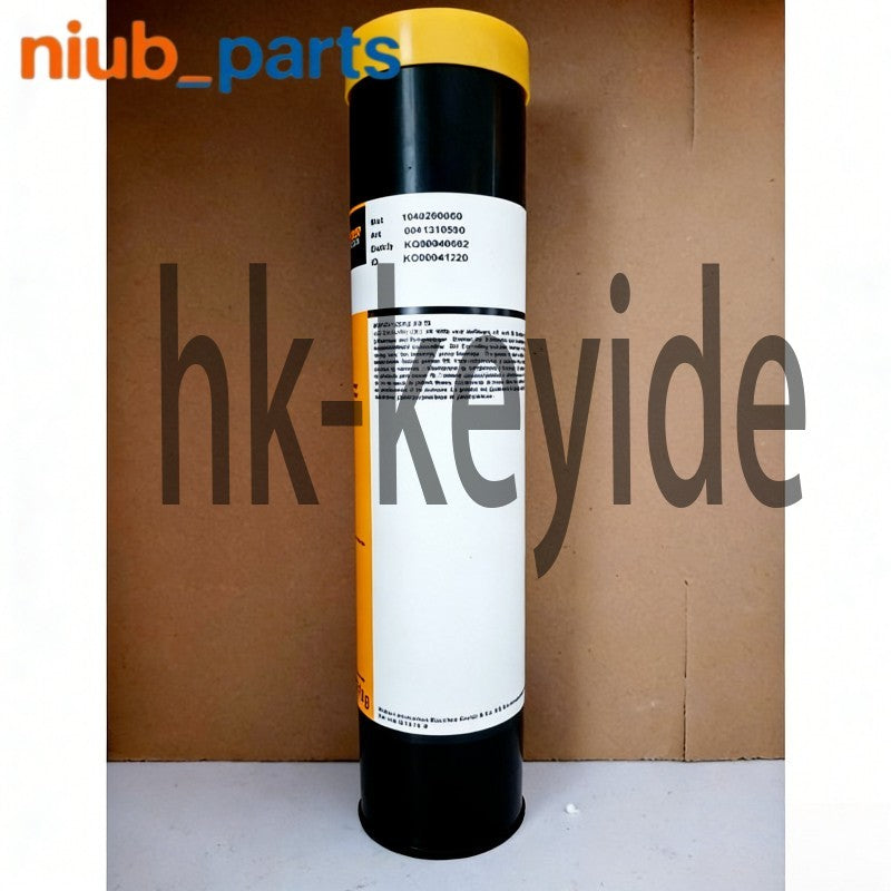 1PCS KLUBER Lubrication ISOFLEX TOPAS NB 52 Grease 370g (13 oz) free ship