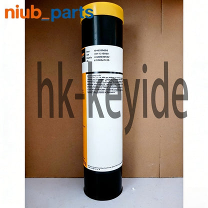 1PCS KLUBER Lubrication ISOFLEX TOPAS NB 52 Grease 370g (13 oz) free ship