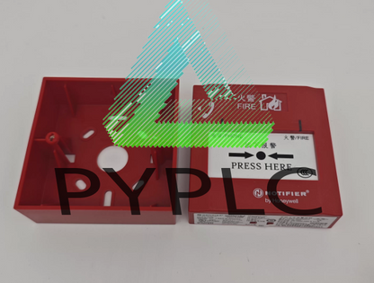1PCS FIT FOR J-SAP-M-M500KC Manual button (with telephone jack)