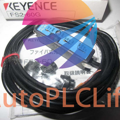 FS2-60G FS2 60G KEYENCE SENSOR