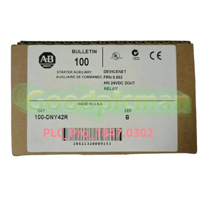 100DNY42R 1PCS 100-DNY42R B [1]