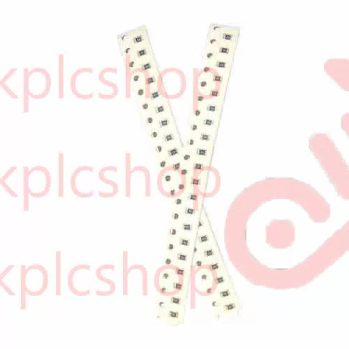 100PCS 10KOhm 10000KOhm 1/4W 1% 1206 SMD Resistor RoHS [2]