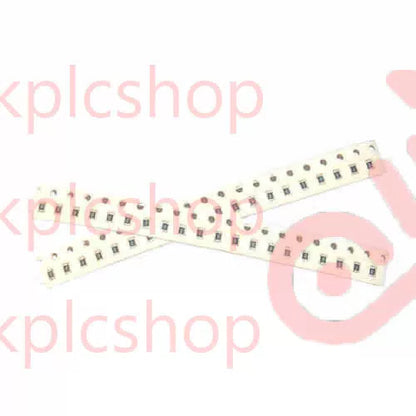 100PCS 10KOhm 10000KOhm 1/4W 1% 1206 SMD Resistor RoHS [3]